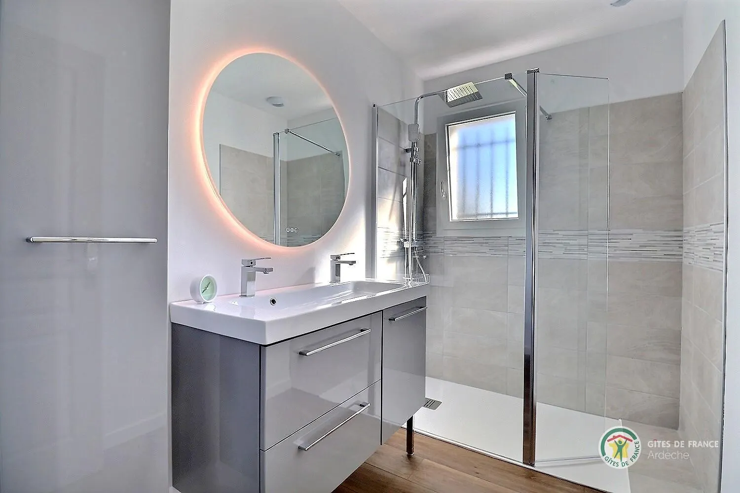 Les Villas Du Soleil Saint Alban Auriolles 0*,