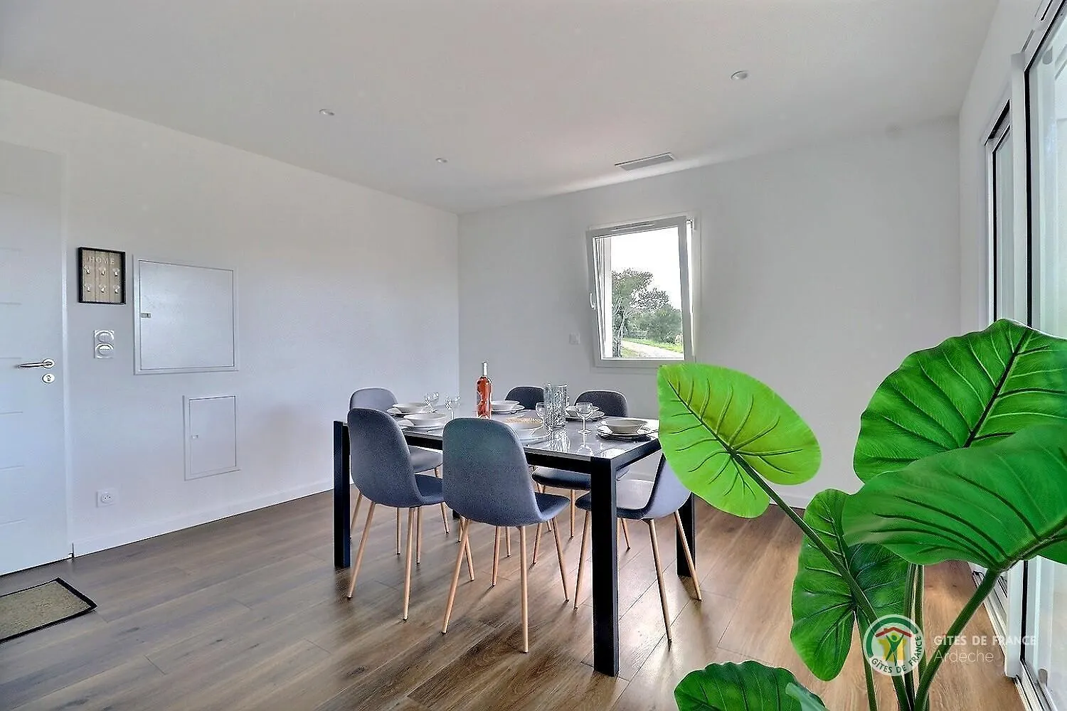 Les Villas Du Soleil Saint Alban Auriolles Holiday home