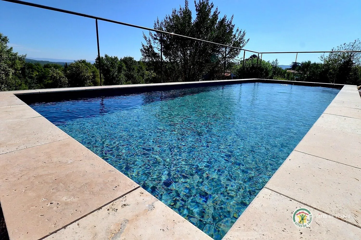 Les Villas Du Soleil Saint Alban Auriolles Holiday home