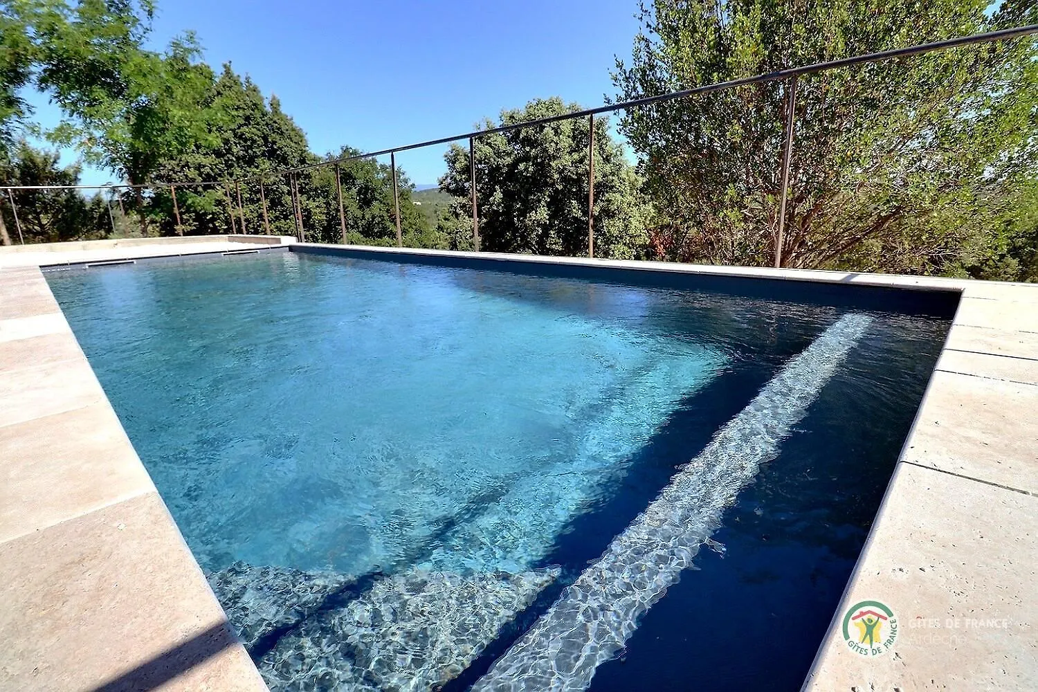 Les Villas Du Soleil Saint Alban Auriolles 0*,