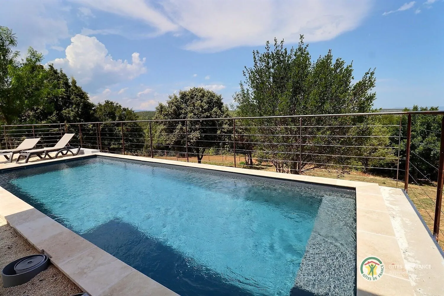 Les Villas Du Soleil Saint Alban Auriolles 0*,