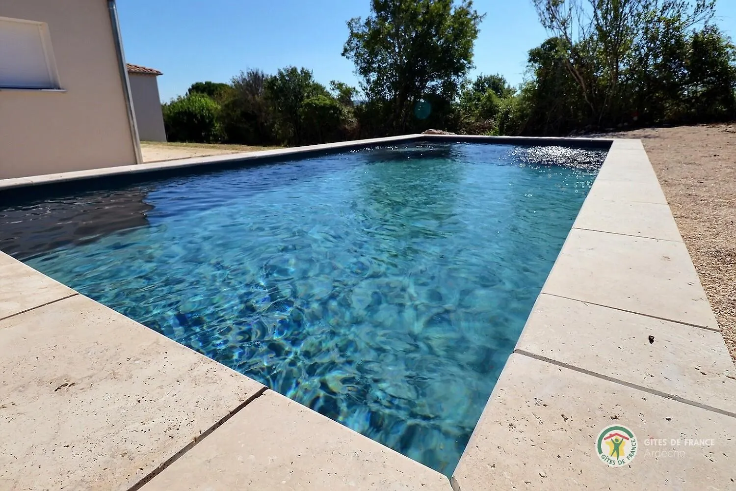 Holiday home Les Villas Du Soleil Saint Alban Auriolles France