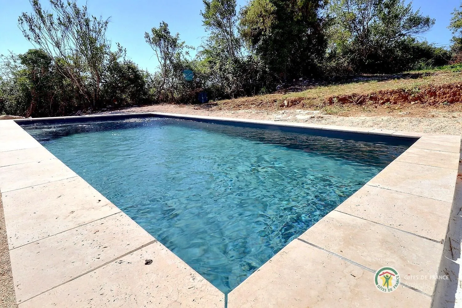 Holiday home Les Villas Du Soleil Saint Alban Auriolles